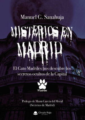 MISTERIOS EN MADRID. EL GATO MADRILES NOS DESCUBRE LOS SECRETOS OCULTOS DE LA CAPITAL