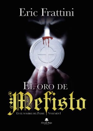 EL ORO DE MEFISTO