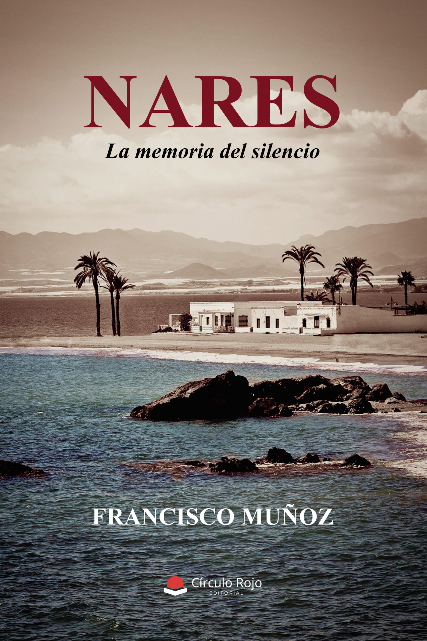 NARES. LA MEMORIA DEL SILENCIO