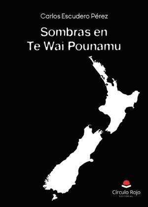 SOMBRAS EN TE WAI POUNAMU
