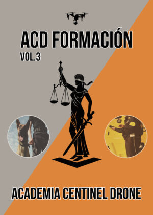 ACD FORMACIÓN VOL. 3