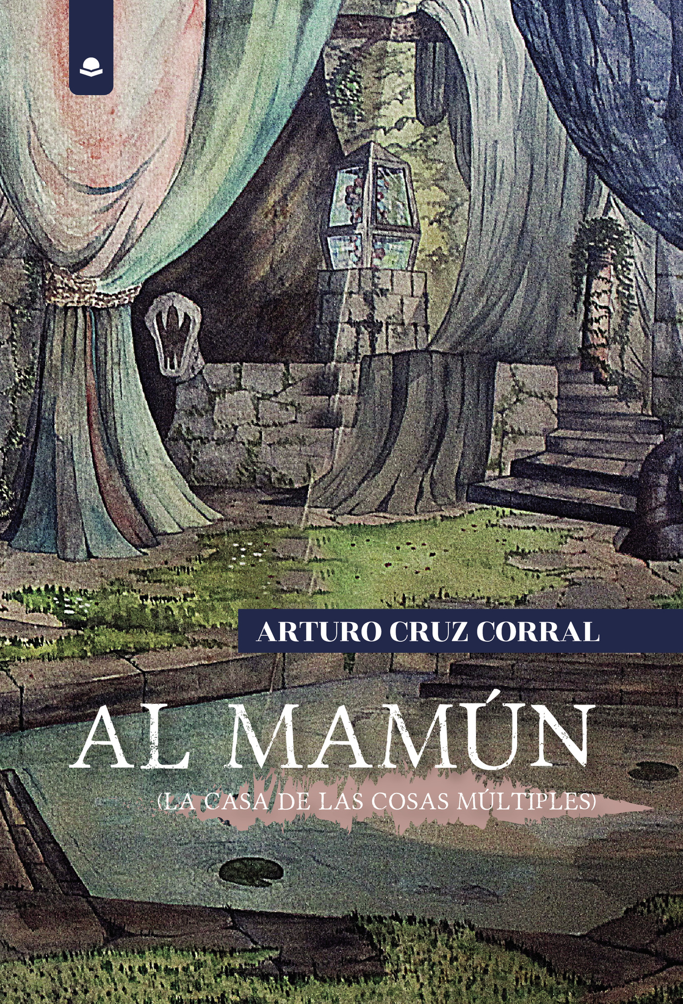 AL MAMÚN (LA CASA DE LAS COSAS MÚLTIPLES)