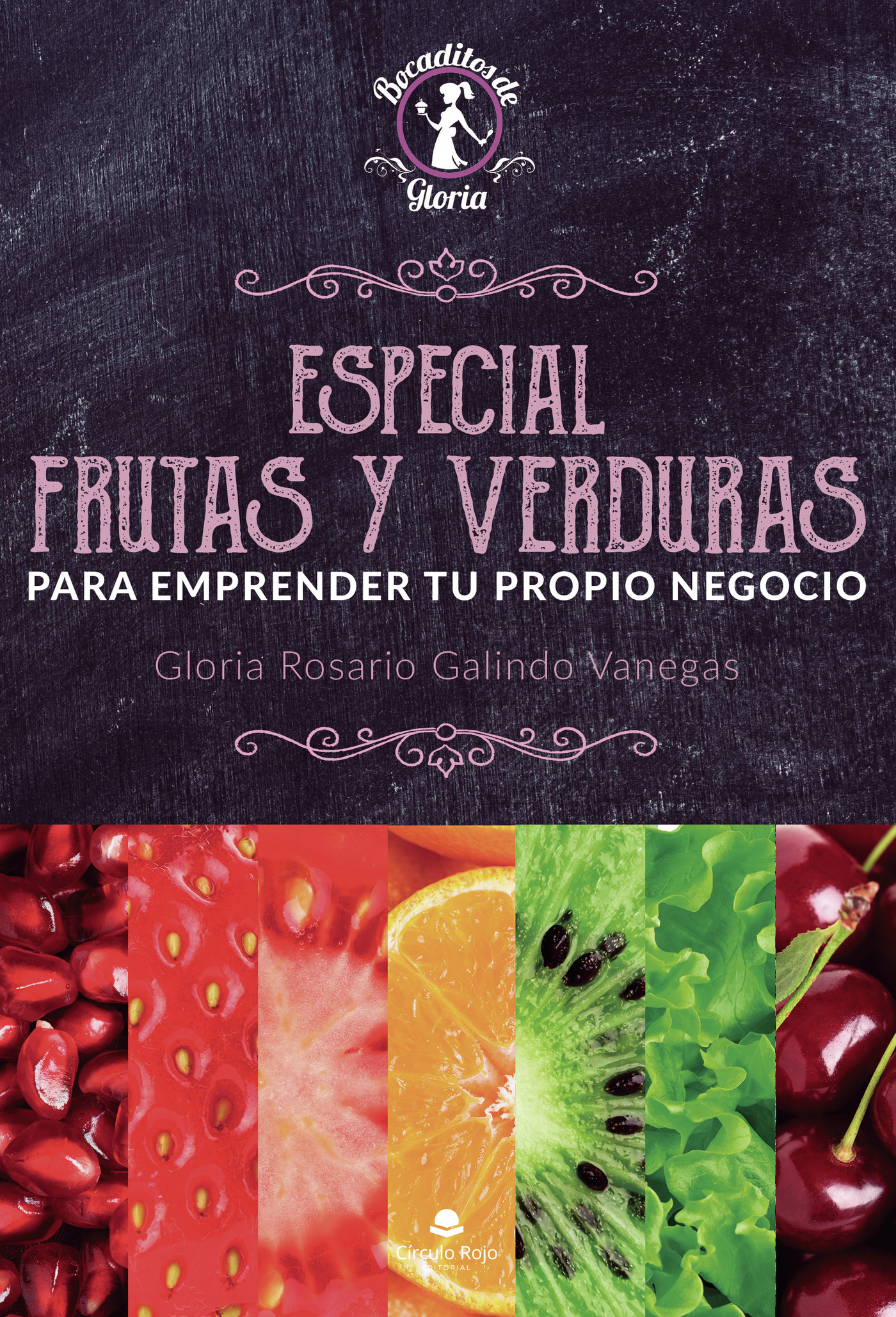 ESPECIAL FRUTAS Y VERDURAS, PARA EMPRENDER TU PROPIO NEGOCIO