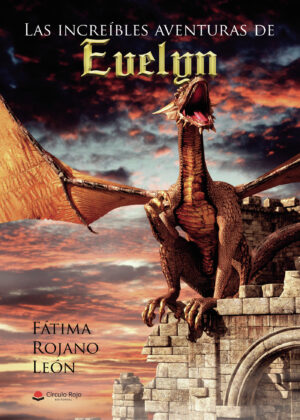 LAS INCREÍBLES AVENTURAS DE EVELYN