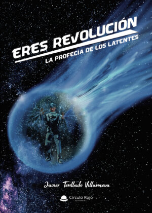 ERES REVOLUCIÓN