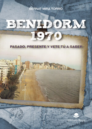 BENIDORM 1970