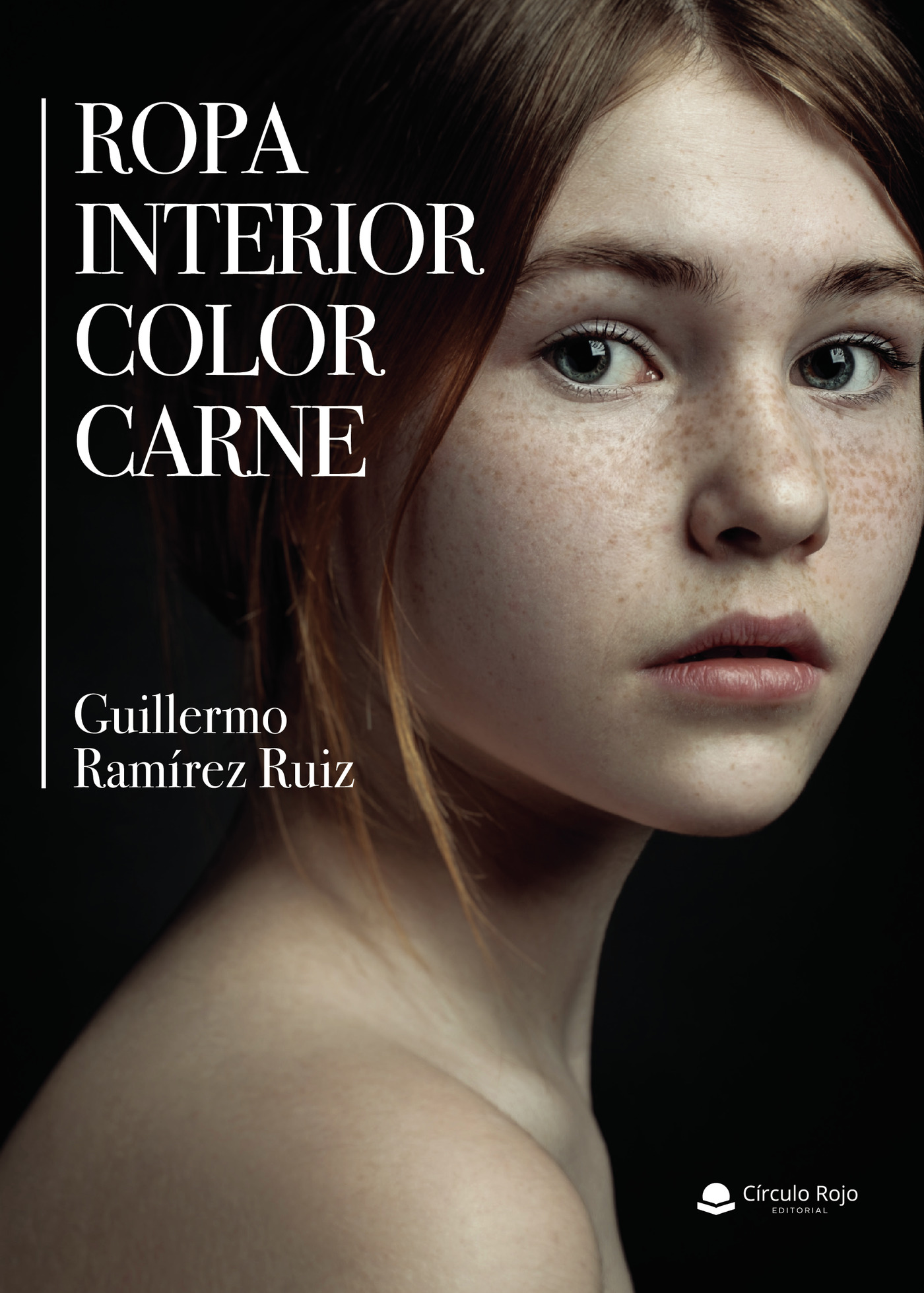 ROPA INTERIOR COLOR CARNE