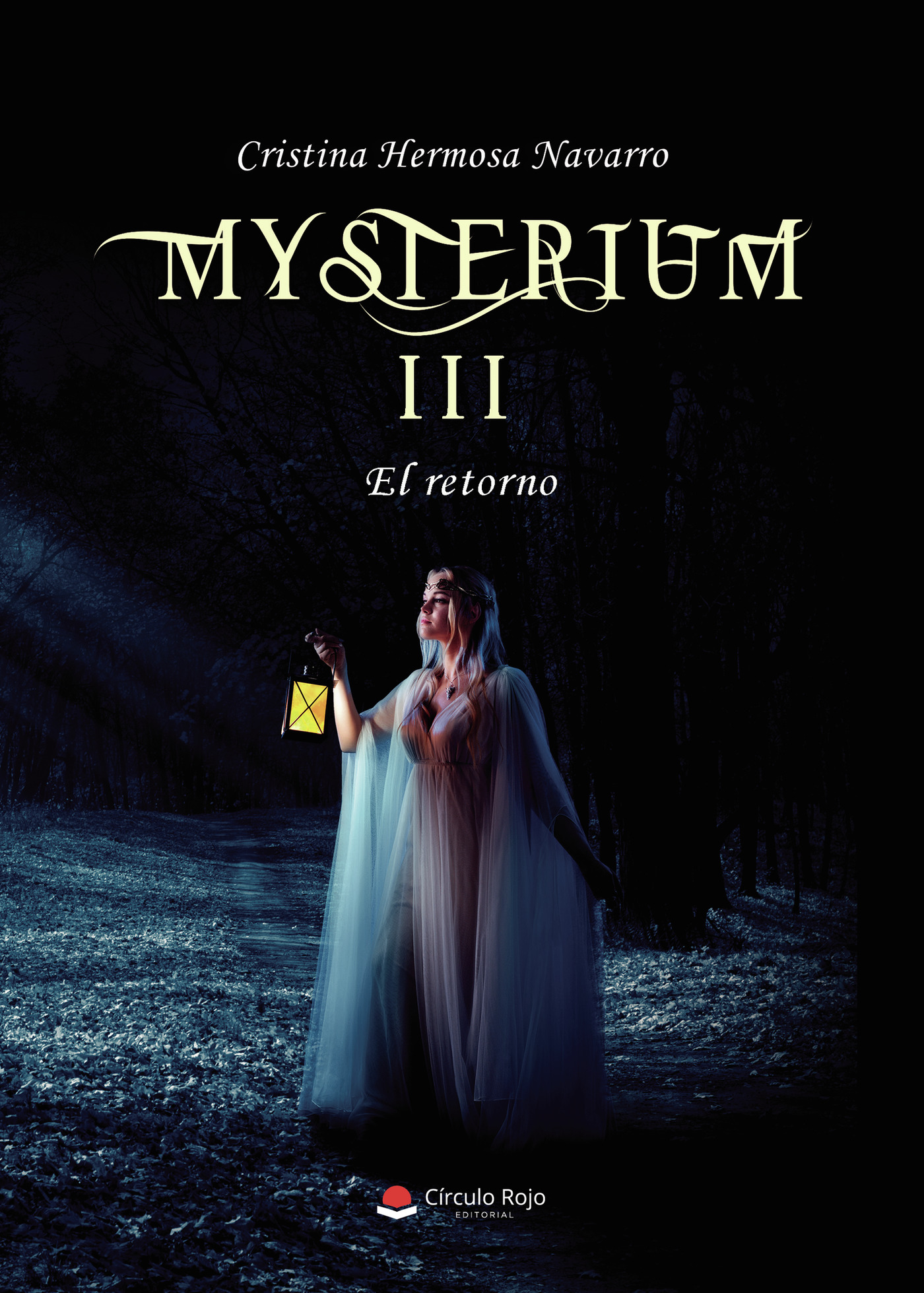MYSTERIUM III - EL RETORNO