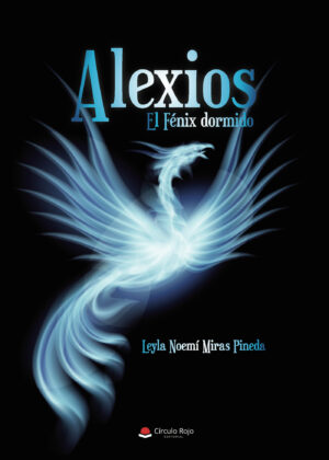 ALEXIOS, EL FÉNIX DORMIDO