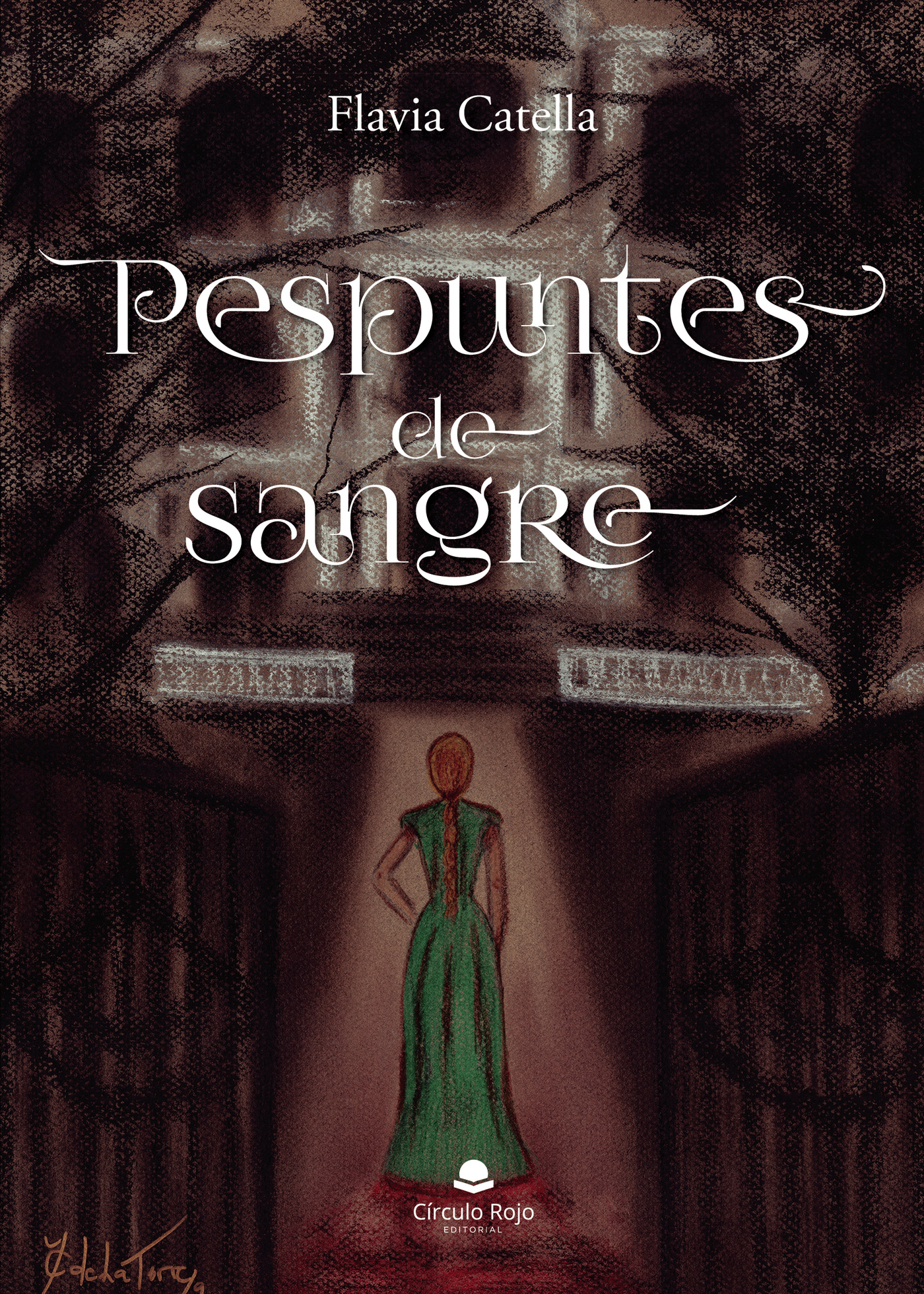 PESPUNTES DE SANGRE