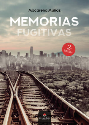 MEMORIAS FUGITIVAS