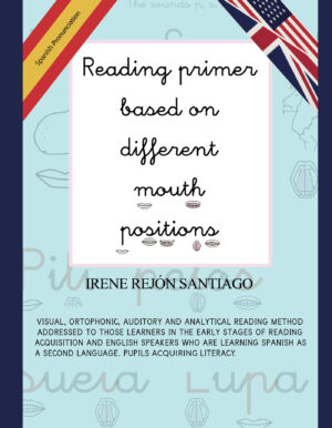 READING PRIMER BASED ON DIFFERENT MOUTH POSITIONS