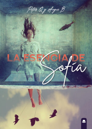 LA ESENCIA DE SOFÍA