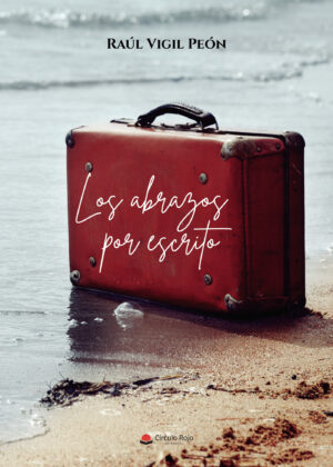 LOS ABRAZOS POR ESCRITO