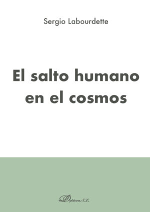EL SALTO HUMANO EN EL COSMOS.