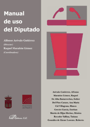 MANUAL DE USO DEL DIPUTADO.