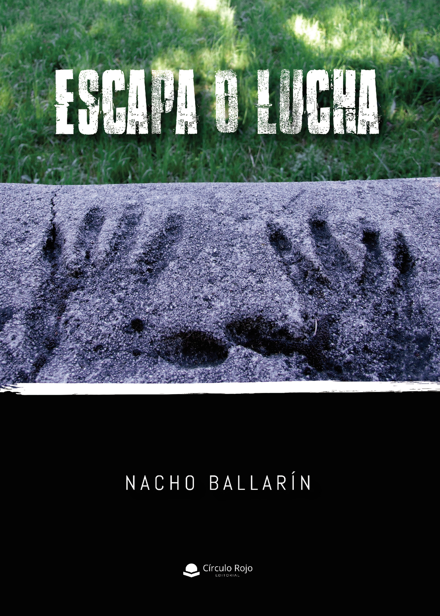 ESCAPA O LUCHA