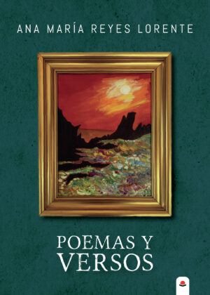 POEMAS Y VERSOS