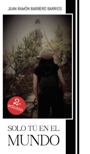 SOLO TÚ EN EL MUNDO