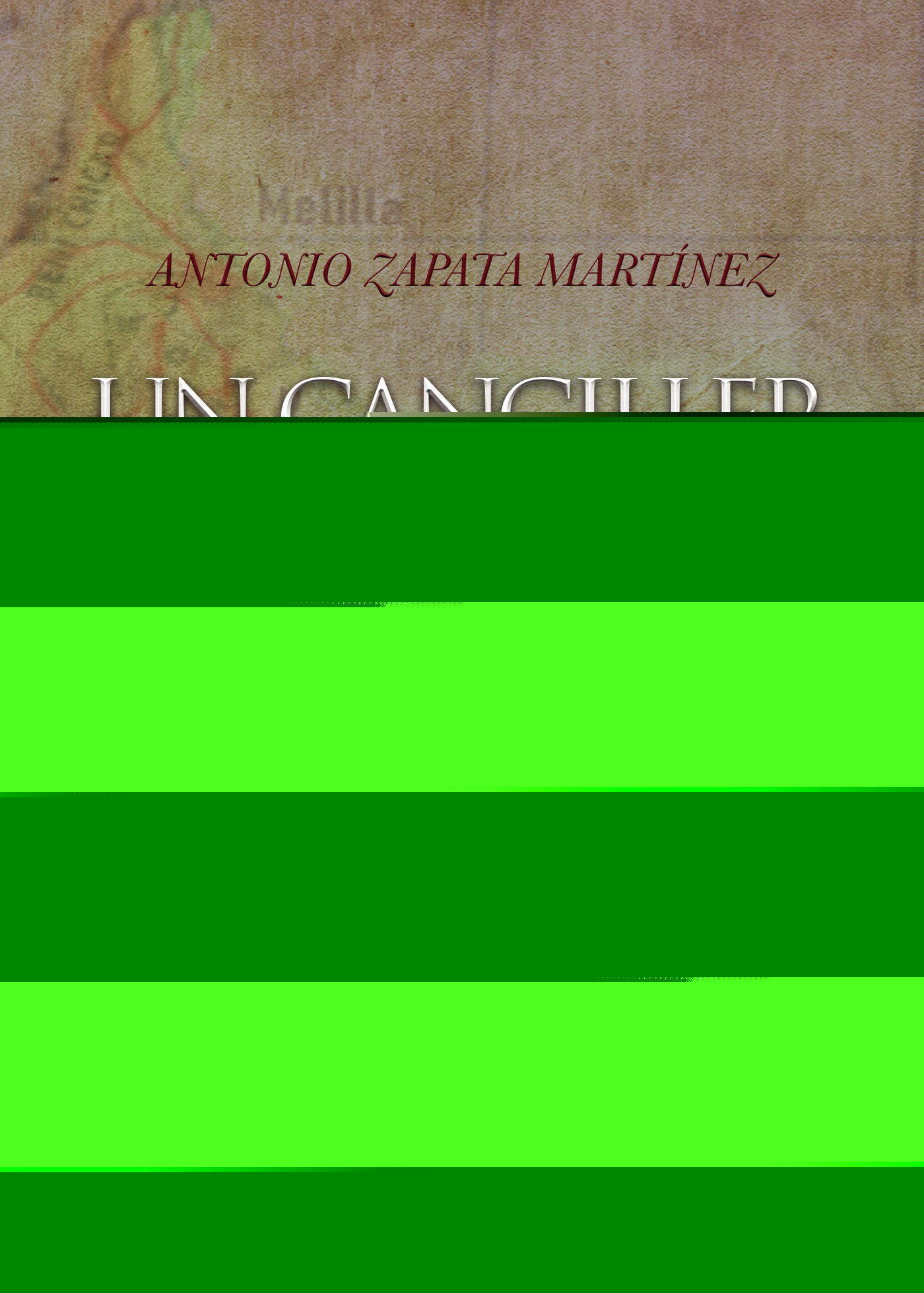 UN CANCILLER EN LA FRONTERA. MEMORIAS E INTRAHISTORIA