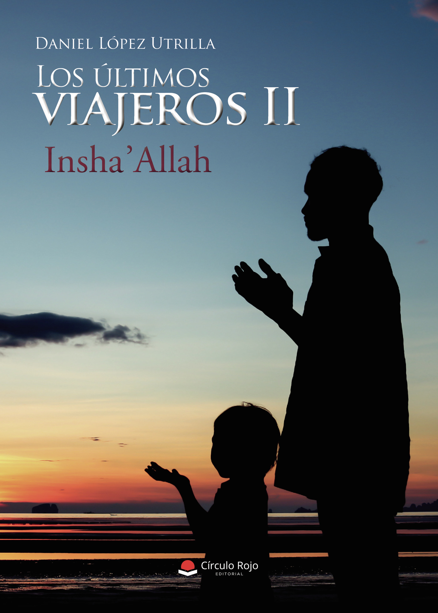 LOS ÚLTIMOS VIAJEROS II: INSHAALLAH