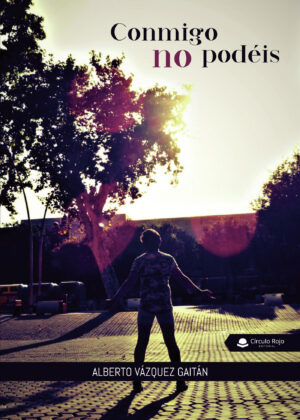 CONMIGO NO PODÉIS