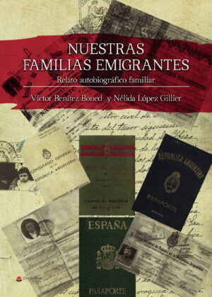 NUESTRAS FAMILIAS EMIGRANTES