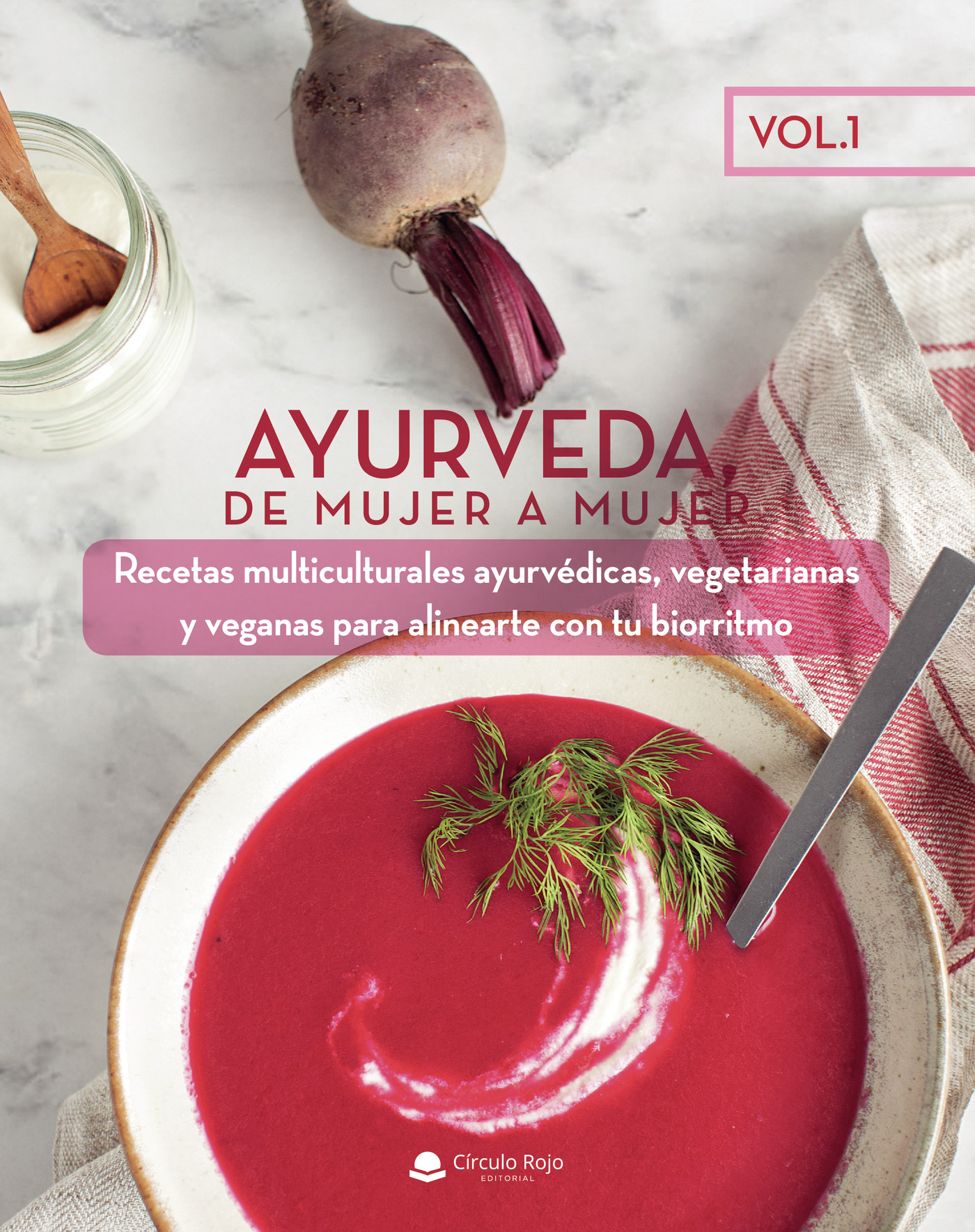 AYURVEDA DE MUJER A MUJER