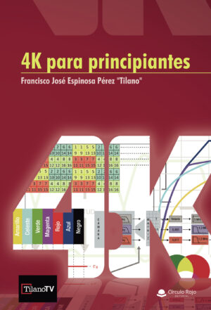 4K PARA PRINCIPIANTES