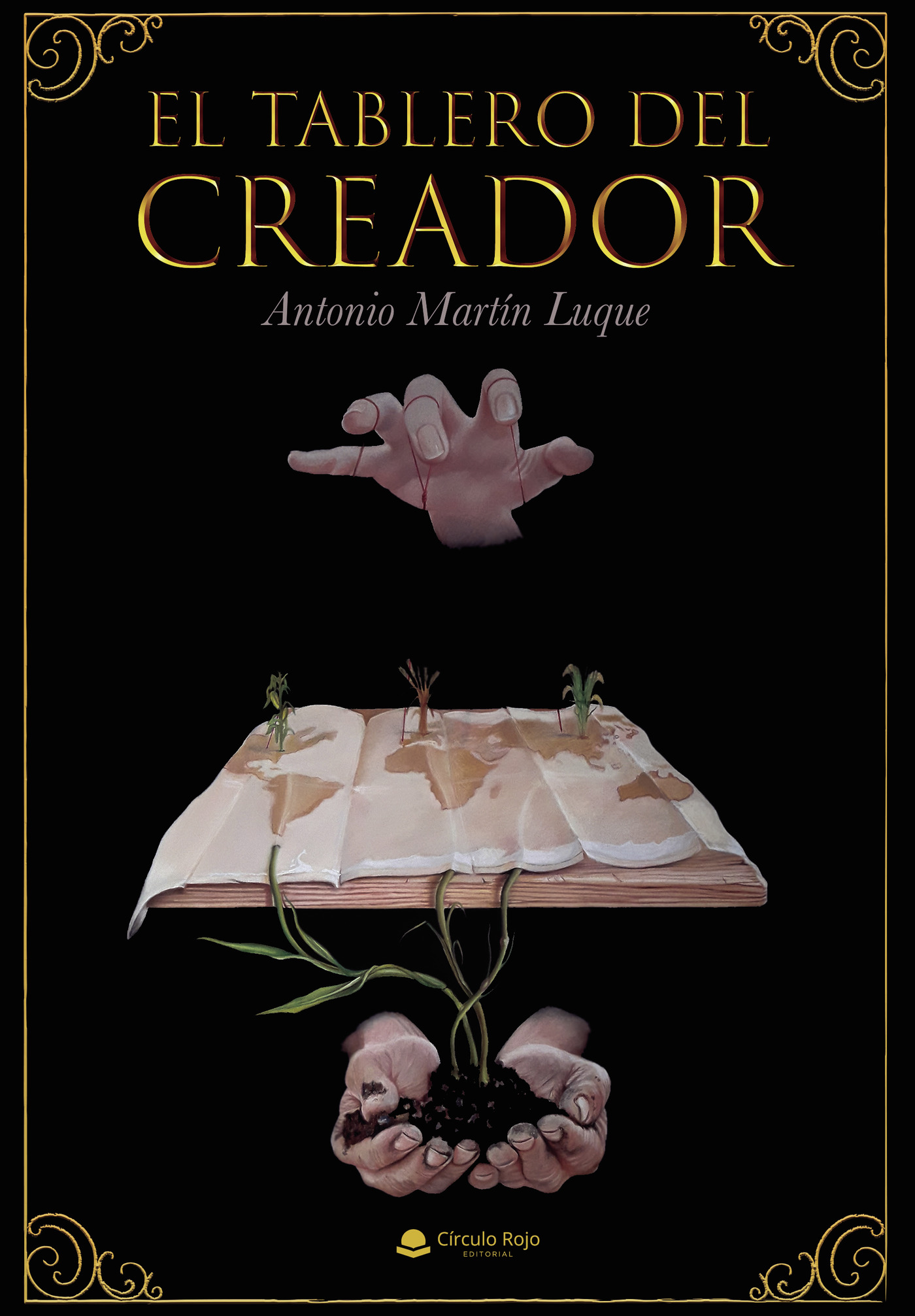 EL TABLERO DEL CREADOR