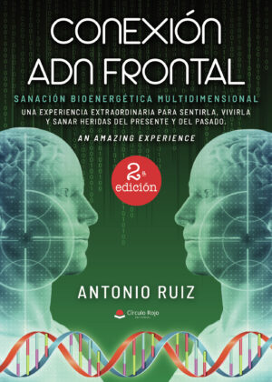 CONEXIÓN ADN FRONTAL. 2¬™ EDICIÓN