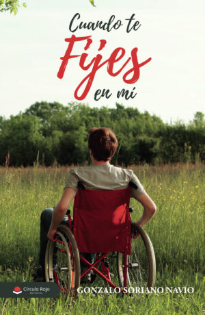 CUANDO TE FIJES EN MÍ