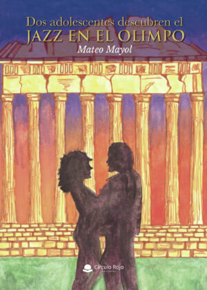 DOS ADOLESCENTES DESCUBREN EL JAZZ EN EL OLIMPO