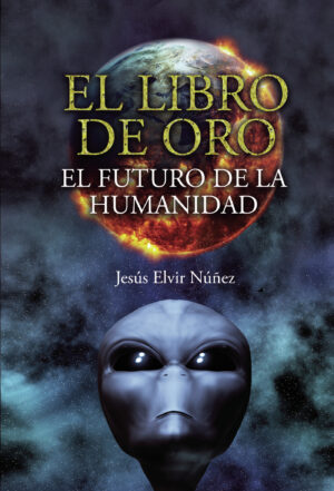 EL LIBRO DE ORO