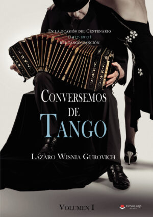 CONVERSEMOS DE TANGO