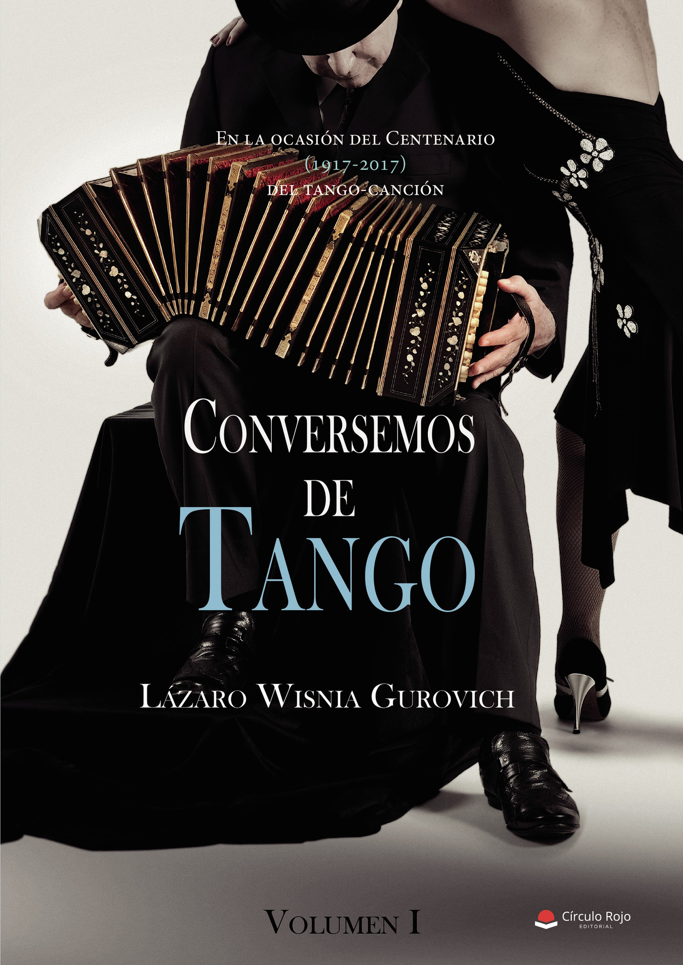CONVERSEMOS DE TANGO
