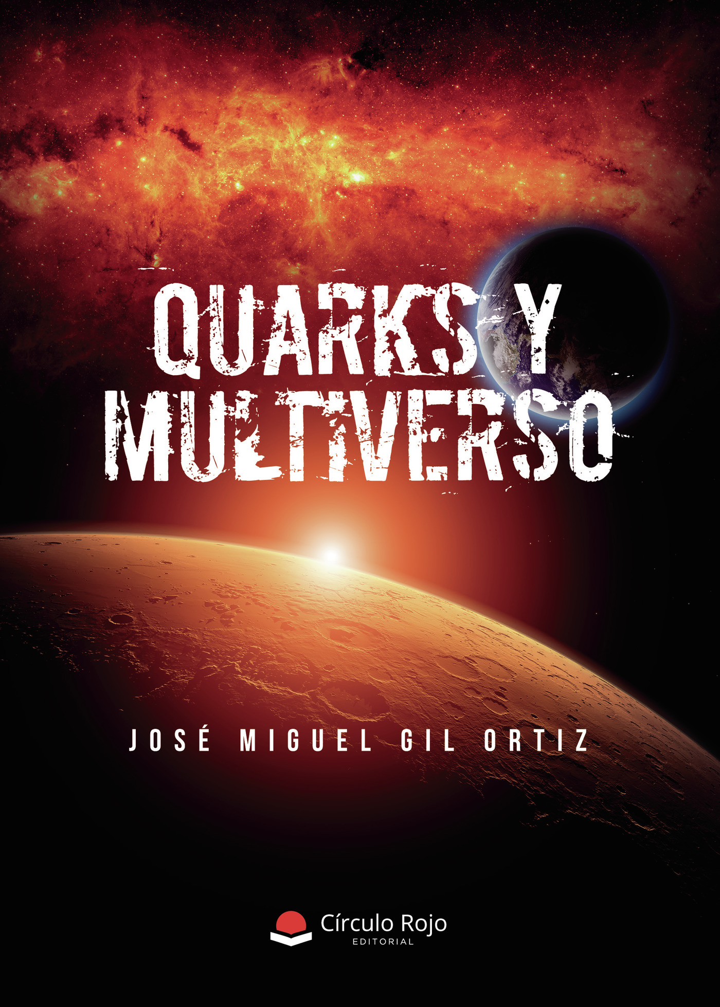 QUARKS Y MULTIVERSO