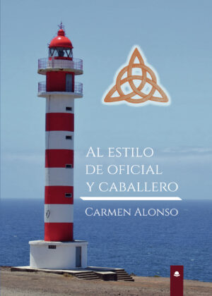 AL ESTILO DE OFICIAL Y CABALLERO