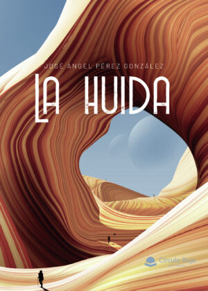 LA HUIDA