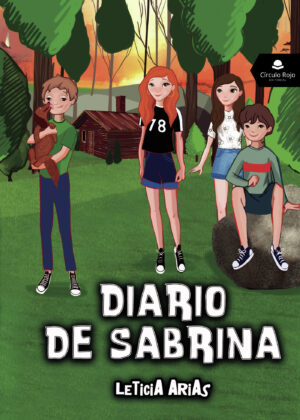 DIARIO DE SABRINA