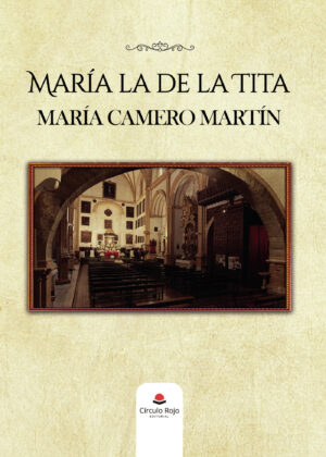 MARÍA LA DE LA TITA
