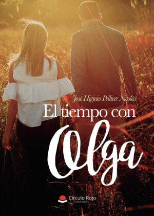 EL TIEMPO CON OLGA