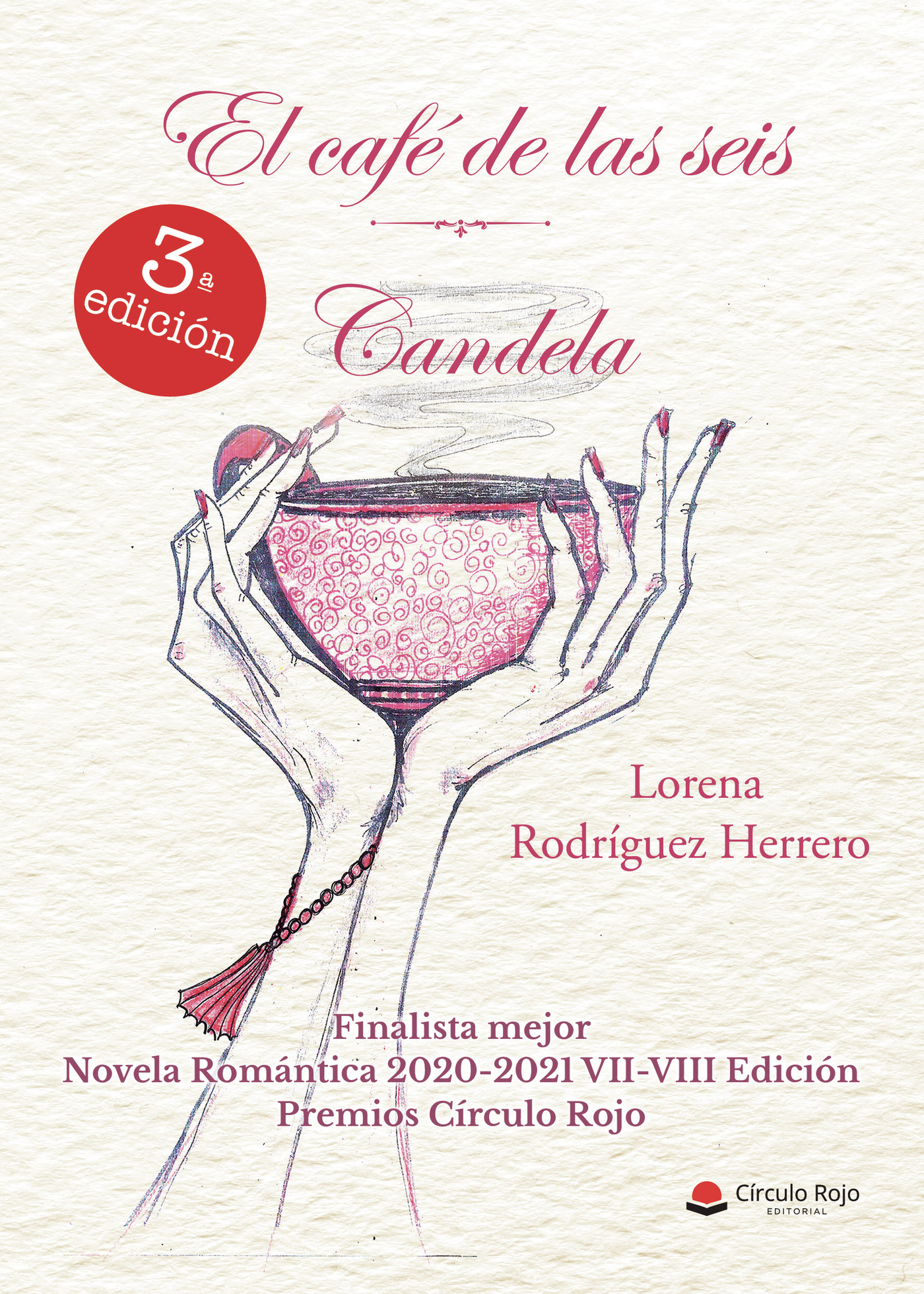 EL CAFÉ DE LAS SEIS. CANDELA