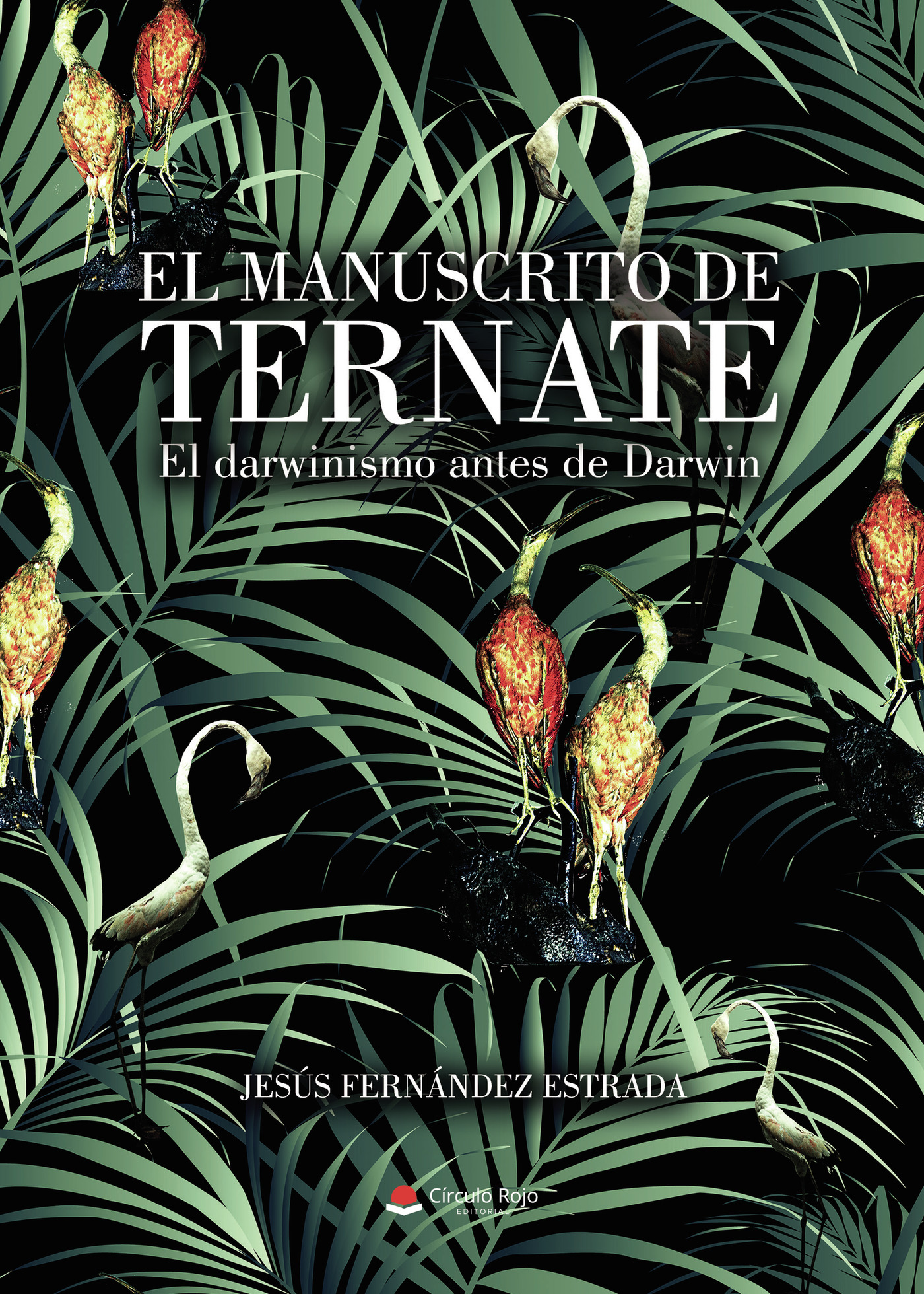 EL MANUSCRITO DE TERNATE