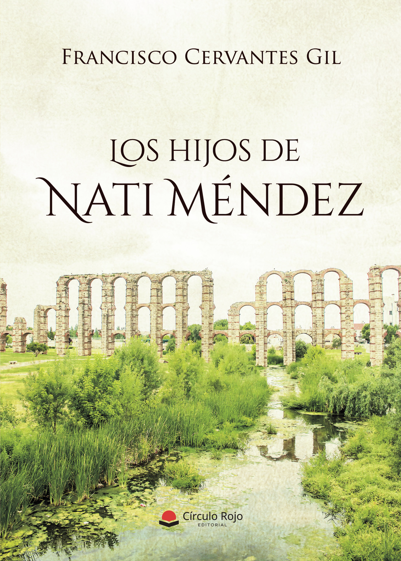 LOS HIJOS DE NATI MÉNDEZ