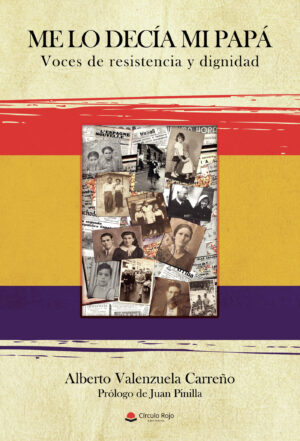 ME LO DECÍA MI PAPÁ