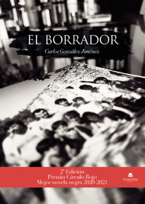 EL BORRADOR