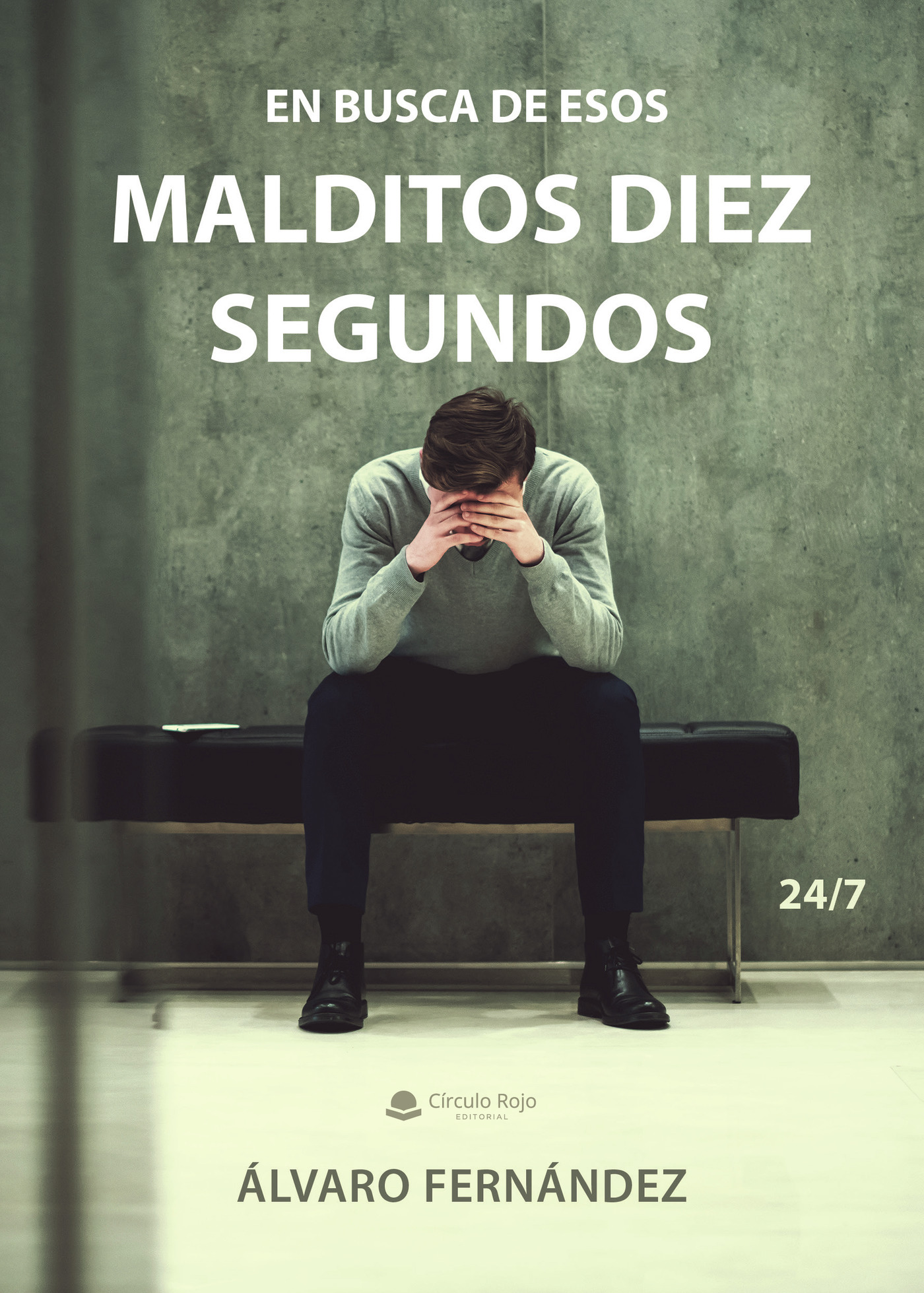 24/7. EN BUSCA DE ESOS MALDITOS DIEZ SEGUNDOS
