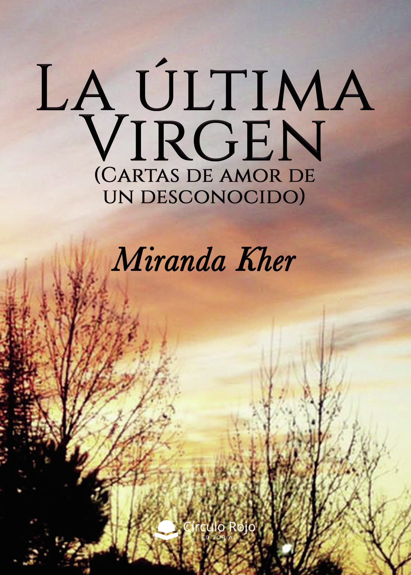 LA ULTIMA VIRGEN