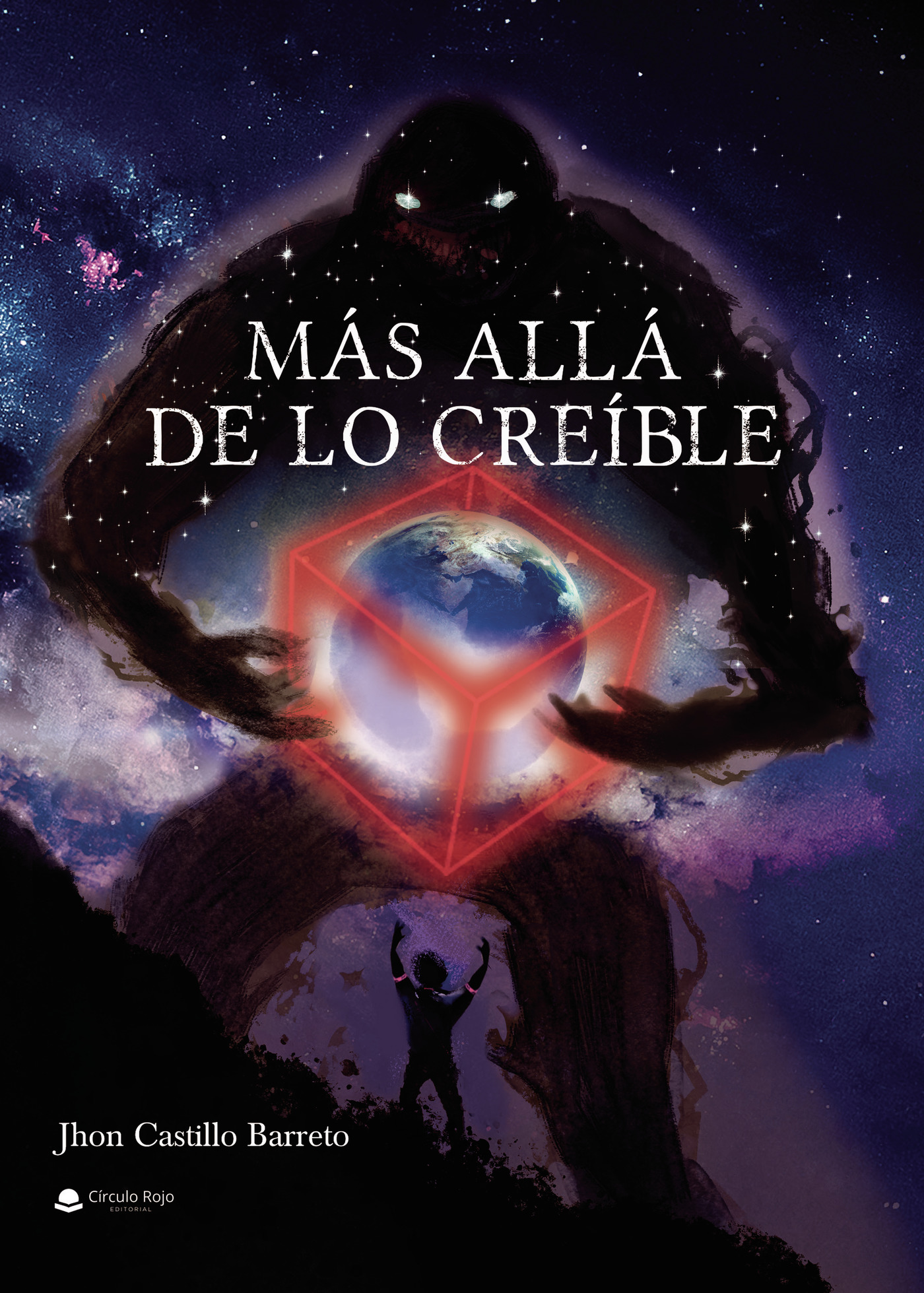 MÁS ALLÁ DE LO CREIBLE